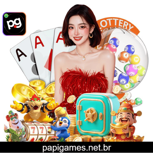 APK Android da PAPIGAMES para download