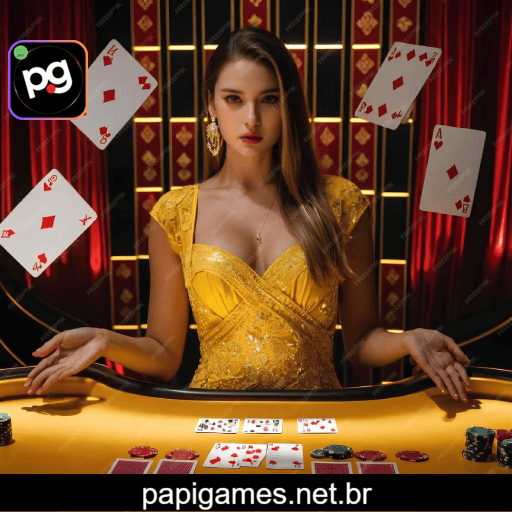 Opções de download da PAPIGAMES