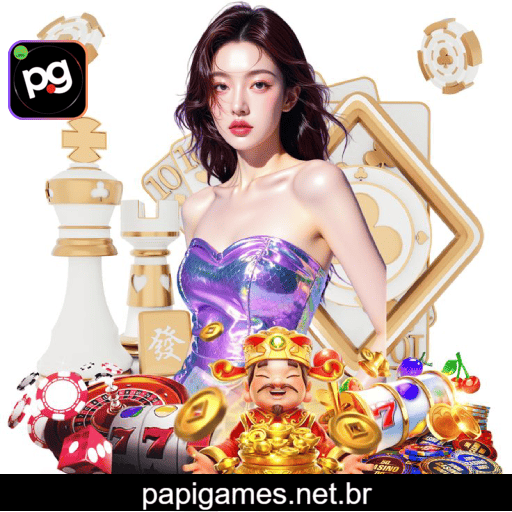 Cliente PC da PAPIGAMES para download