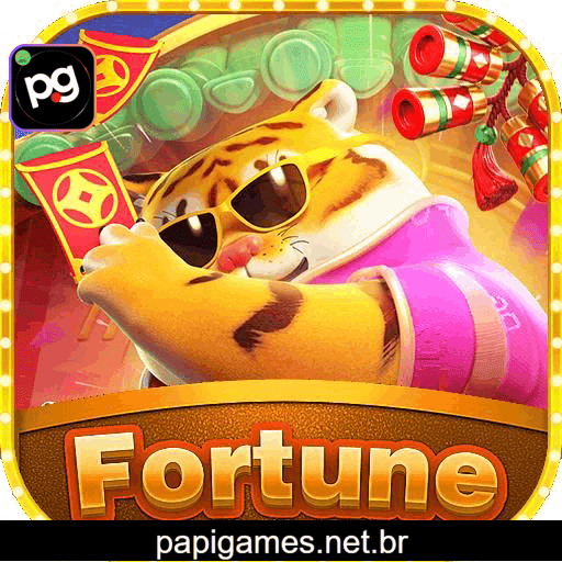 Imagem promocional dos jogos Fortune da PAPIGAMES
