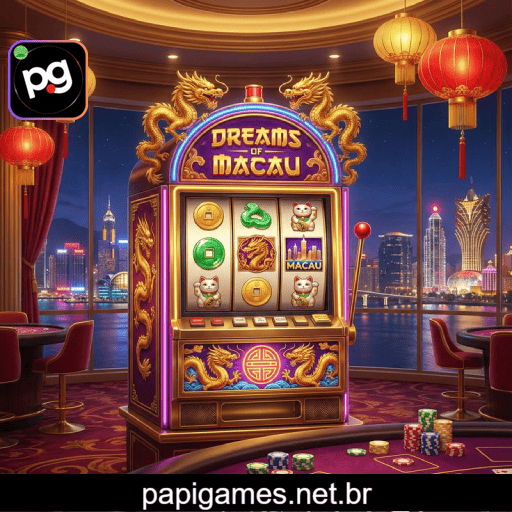 Imagem promocional de todos os jogos da PAPIGAMES